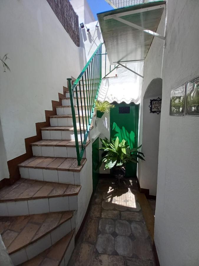 Casa Museo Jerez Centro Apartment Jerez de la Frontera Exterior photo