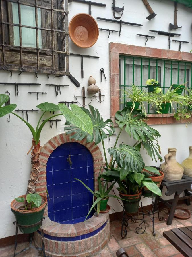 Casa Museo Jerez Centro Apartment Jerez de la Frontera Exterior photo