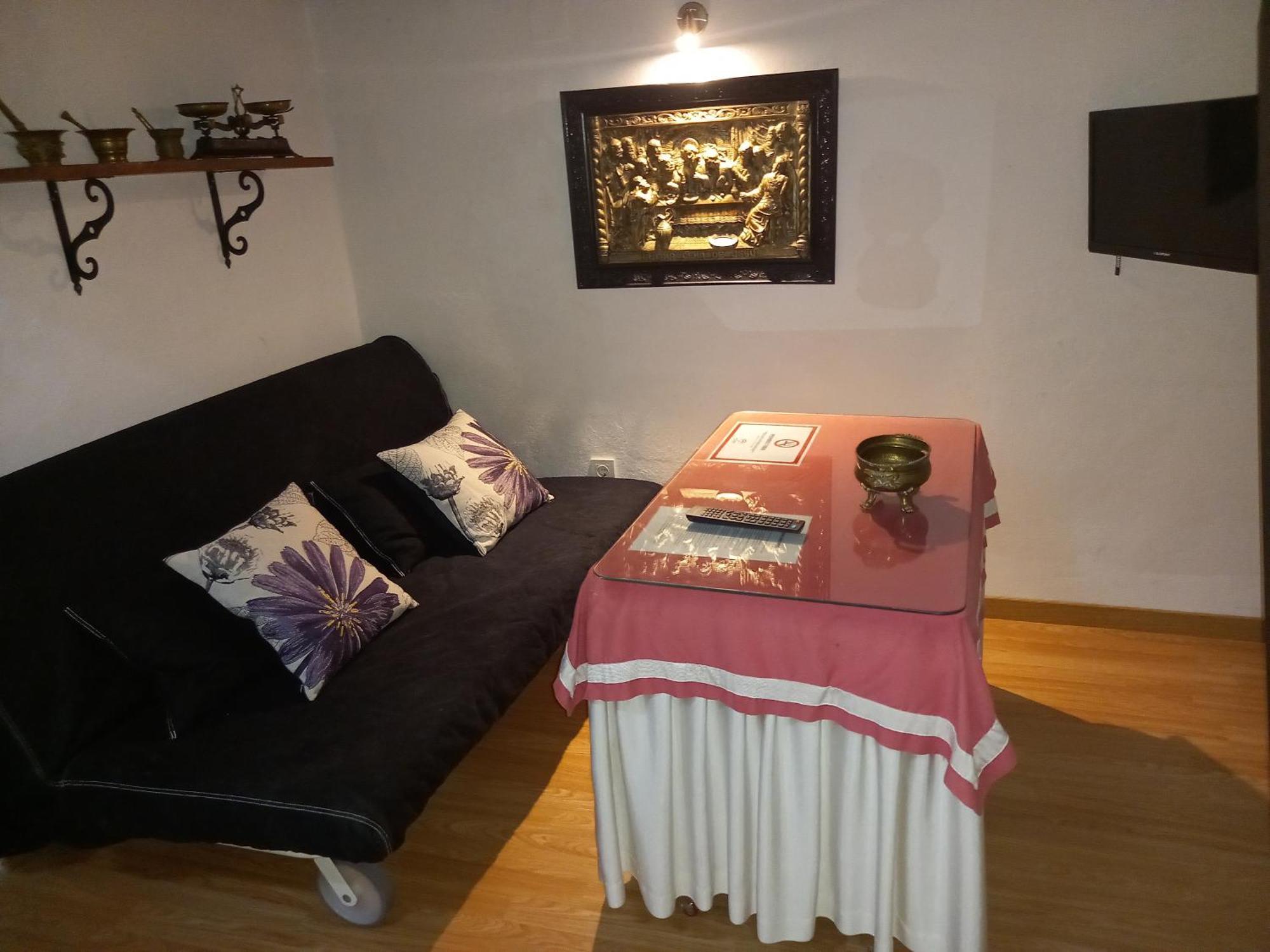 Casa Museo Jerez Centro Apartment Jerez de la Frontera Room photo